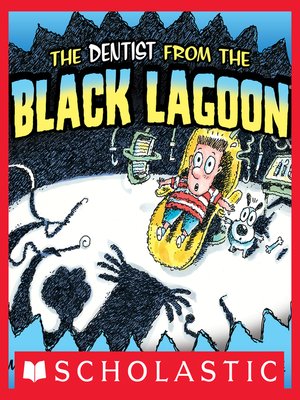book report from the black lagoon the dentist from the black lagoon by mike thaler book report from the black lagoon the dentist from the black lagoon by mike thaler